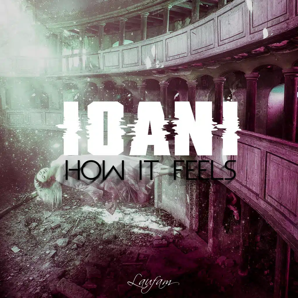 How It Feels (Acapella)