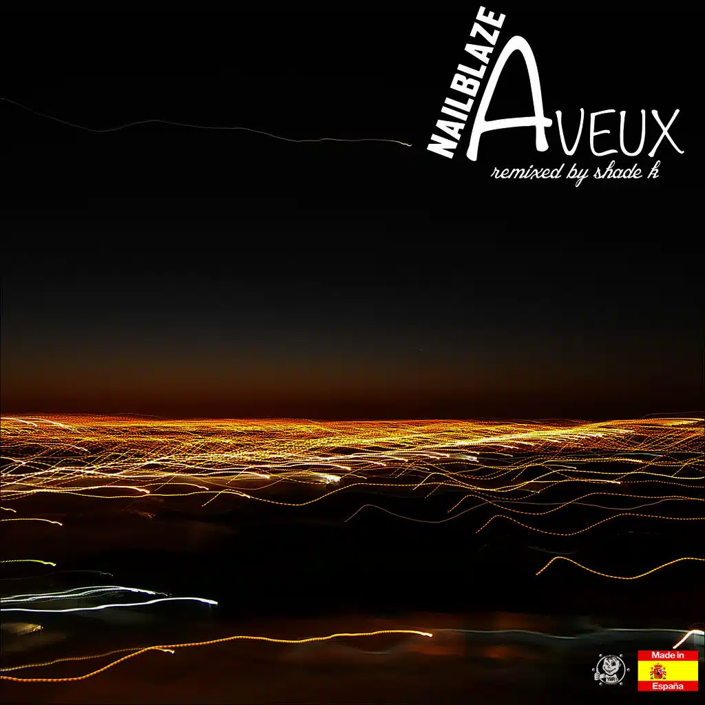 Aveux (Shade K Remix)
