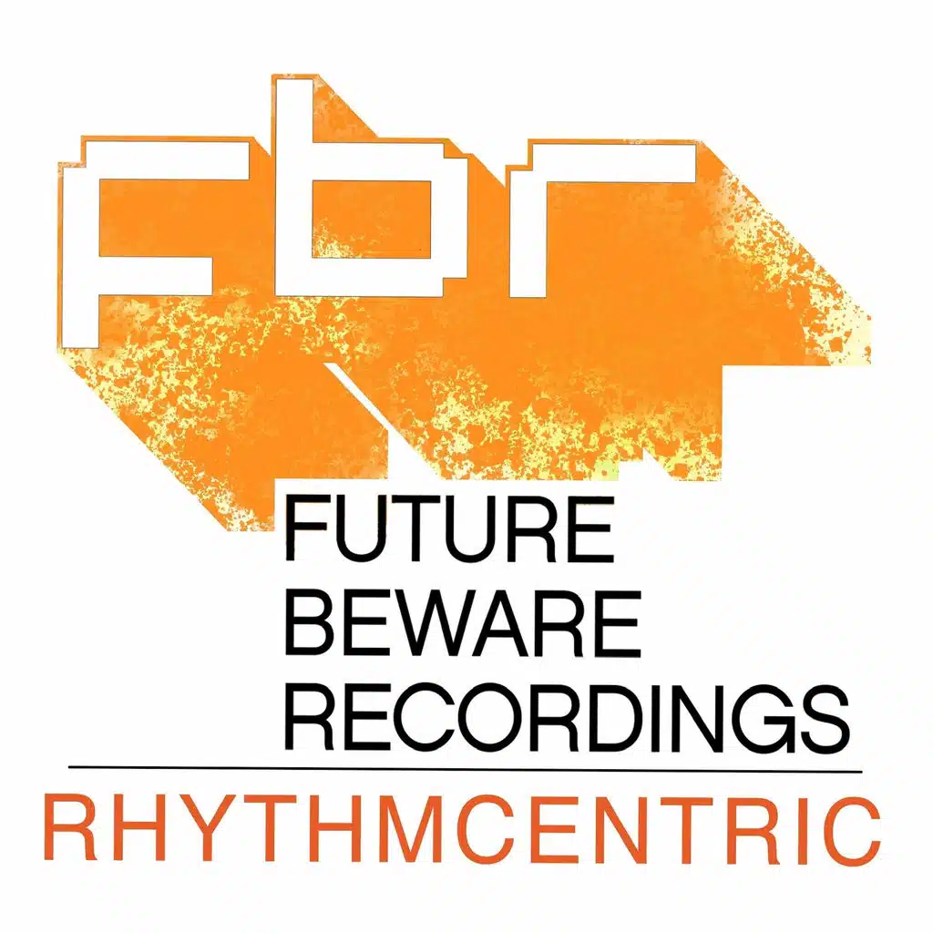 Rhythmcentric (Remixes) (Main Mix)