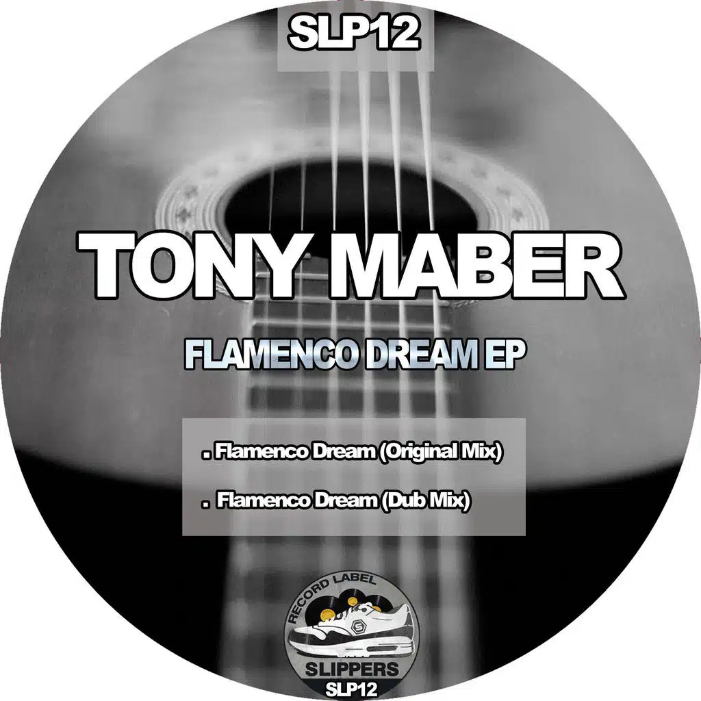 Flamenco Dream (Dub Mix)