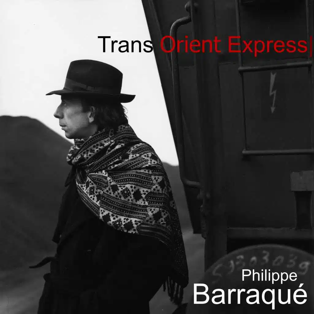 Trans Orient Express