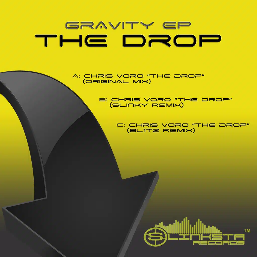 EP5 GRAVITY