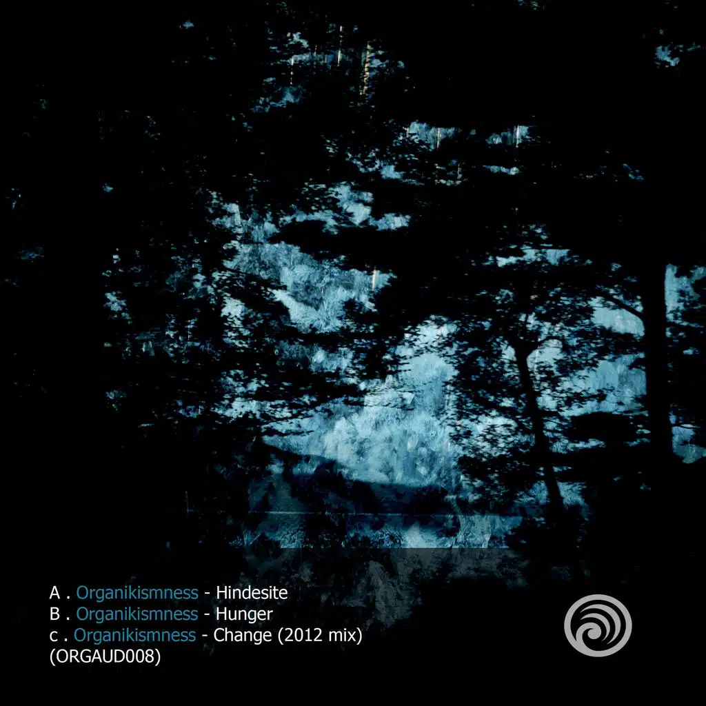 Hindesite / Hunger / Change