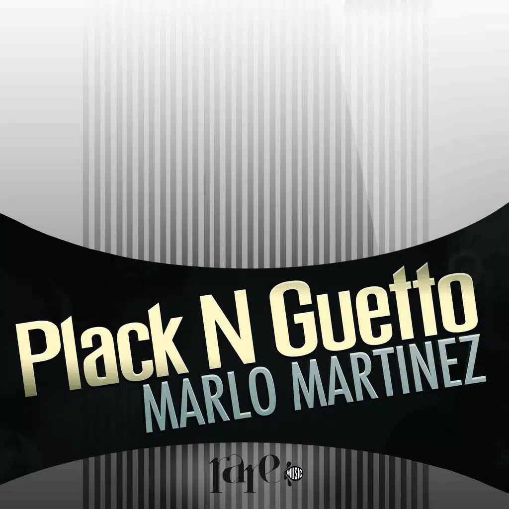 Plack N Guetto