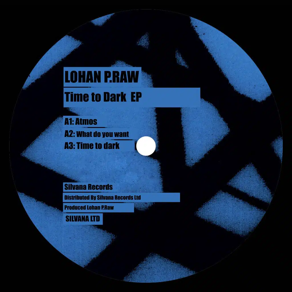 Time to Dark