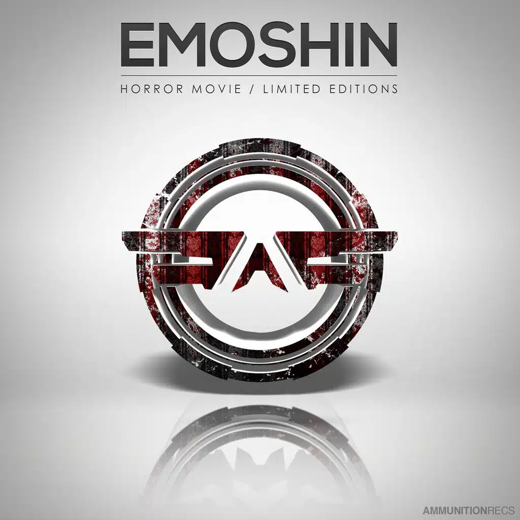 Horror Movie / Limited Editions