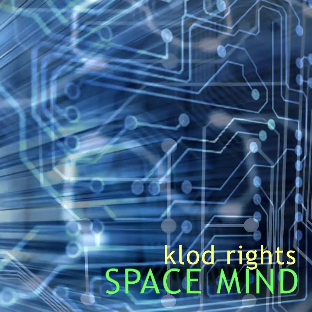 Space Mind (Polynoiz Remix)