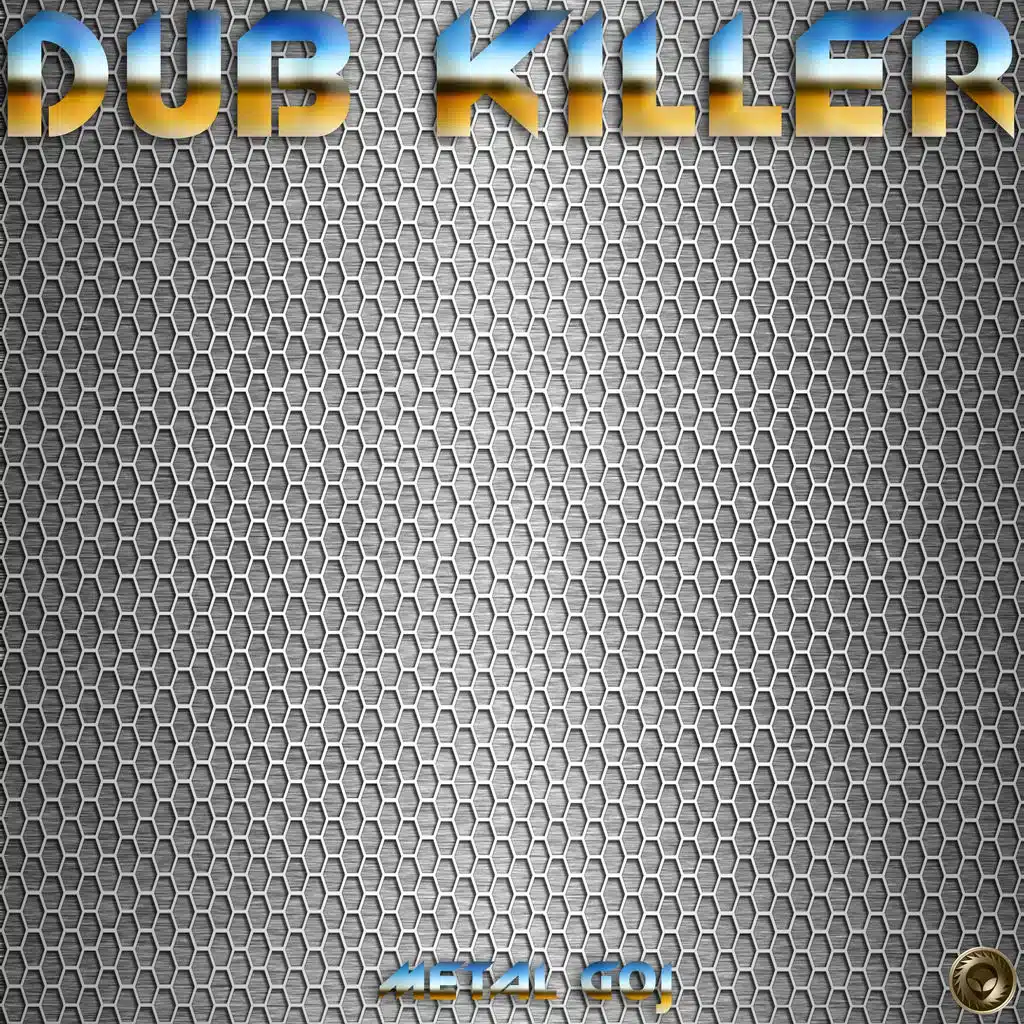 Metal Jog (Old Mix)