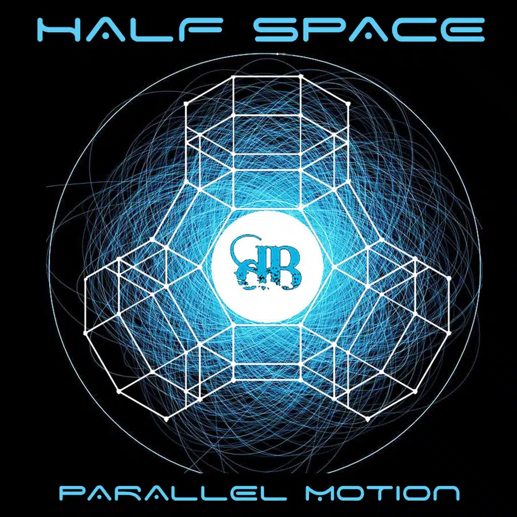 Parallel Motion EP