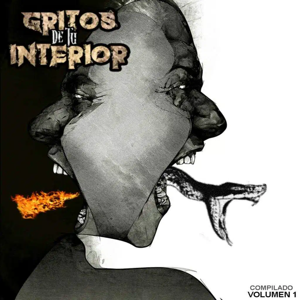Gritos de tu interior  (volumen 1)