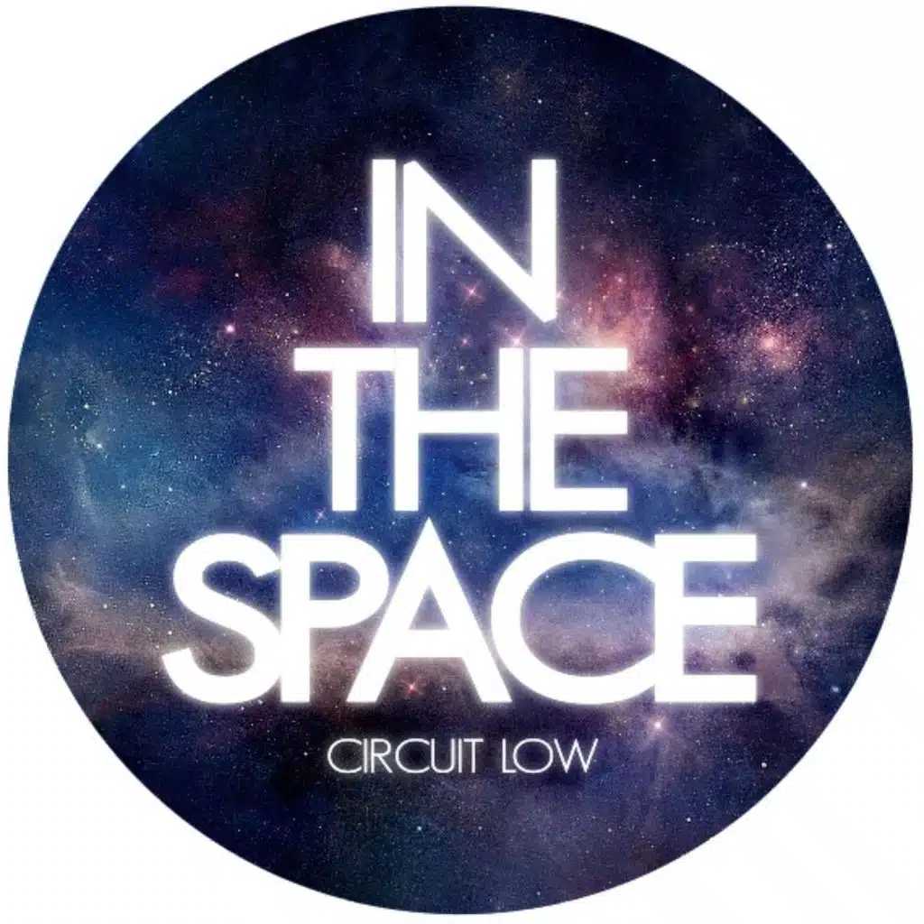 In The Space