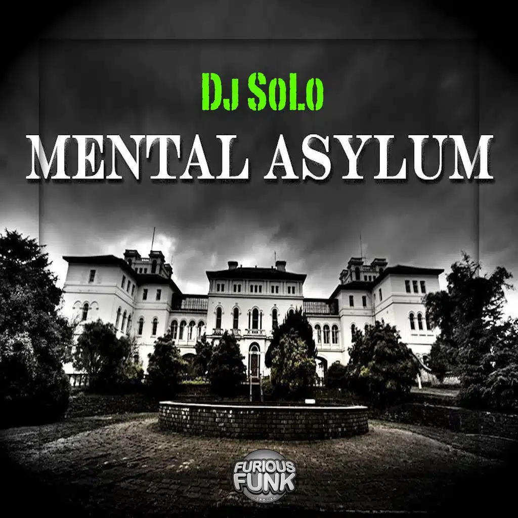 Mental Asylum