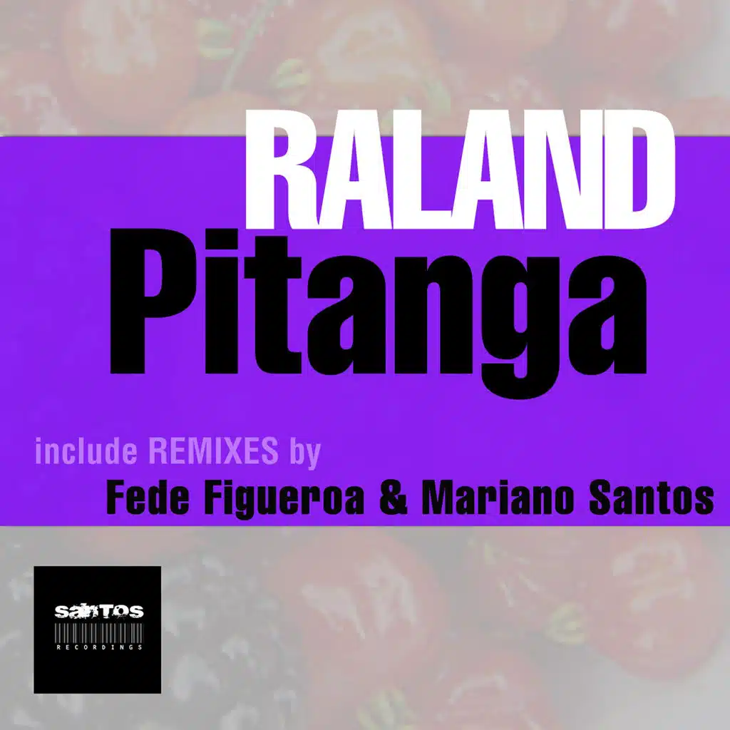 Pitanga