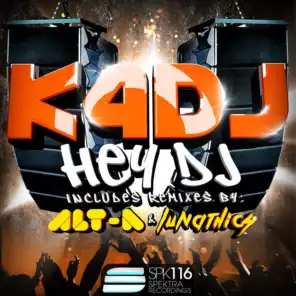 Hey DJ (Alt-A Remix)
