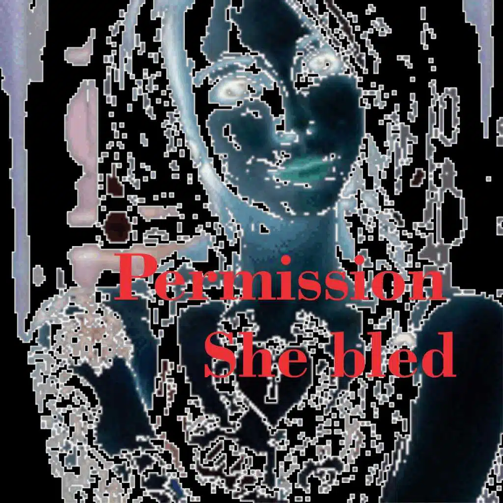 She Bled