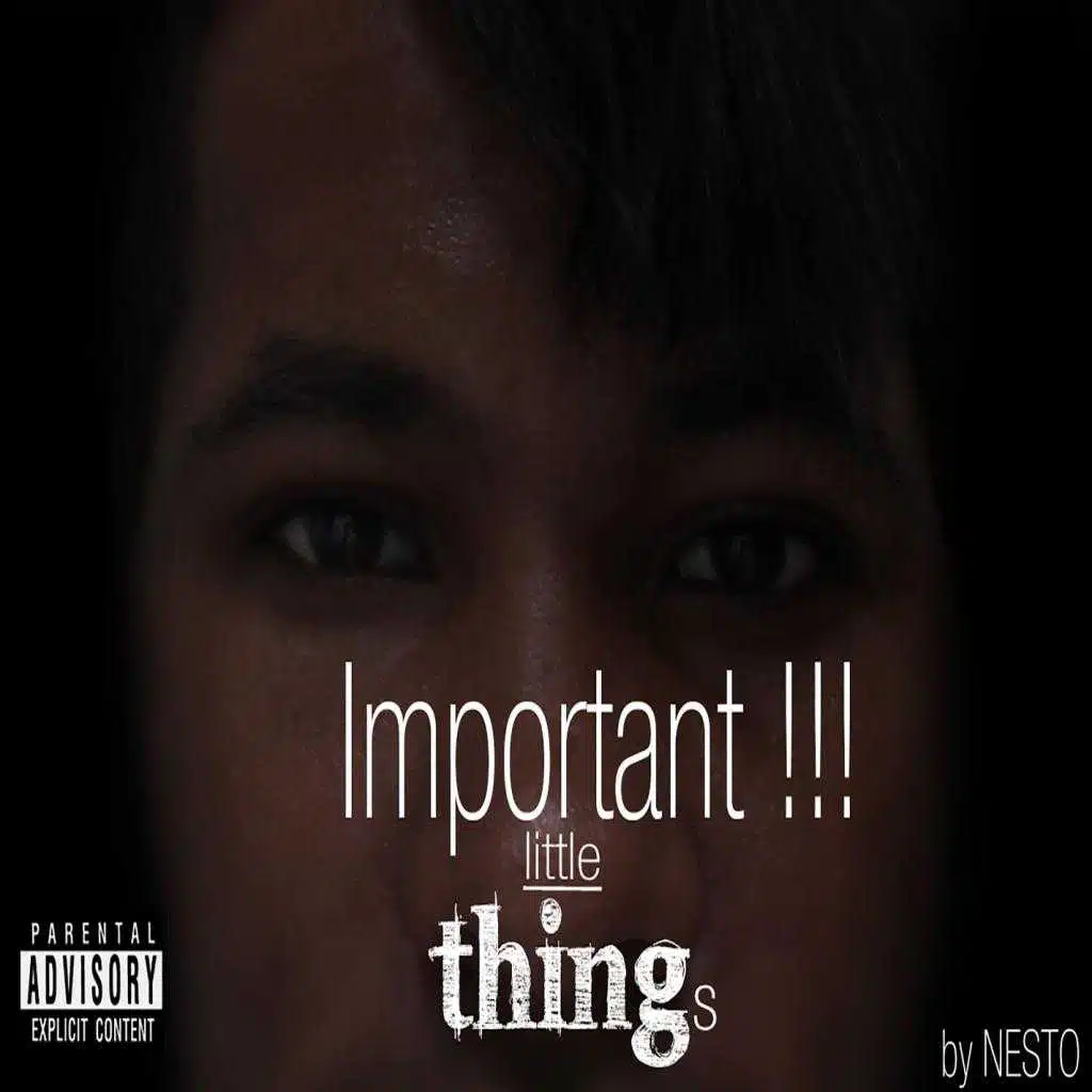 IMPORTANT little Thing's