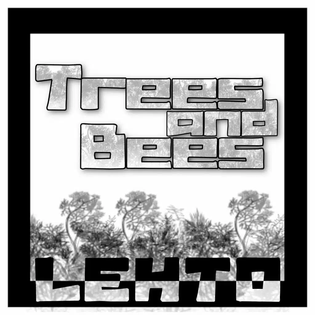 Trees And Bees