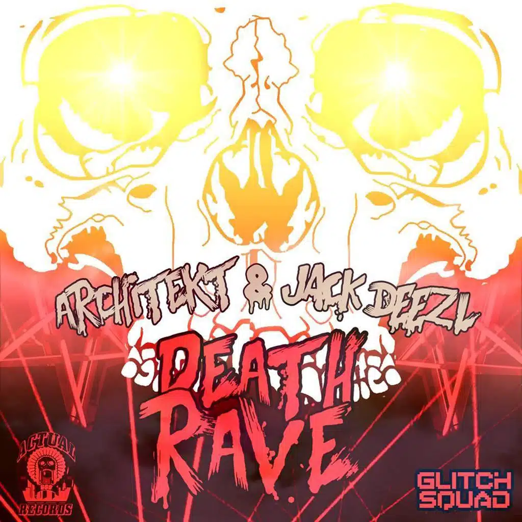 DEATHRAVE EP