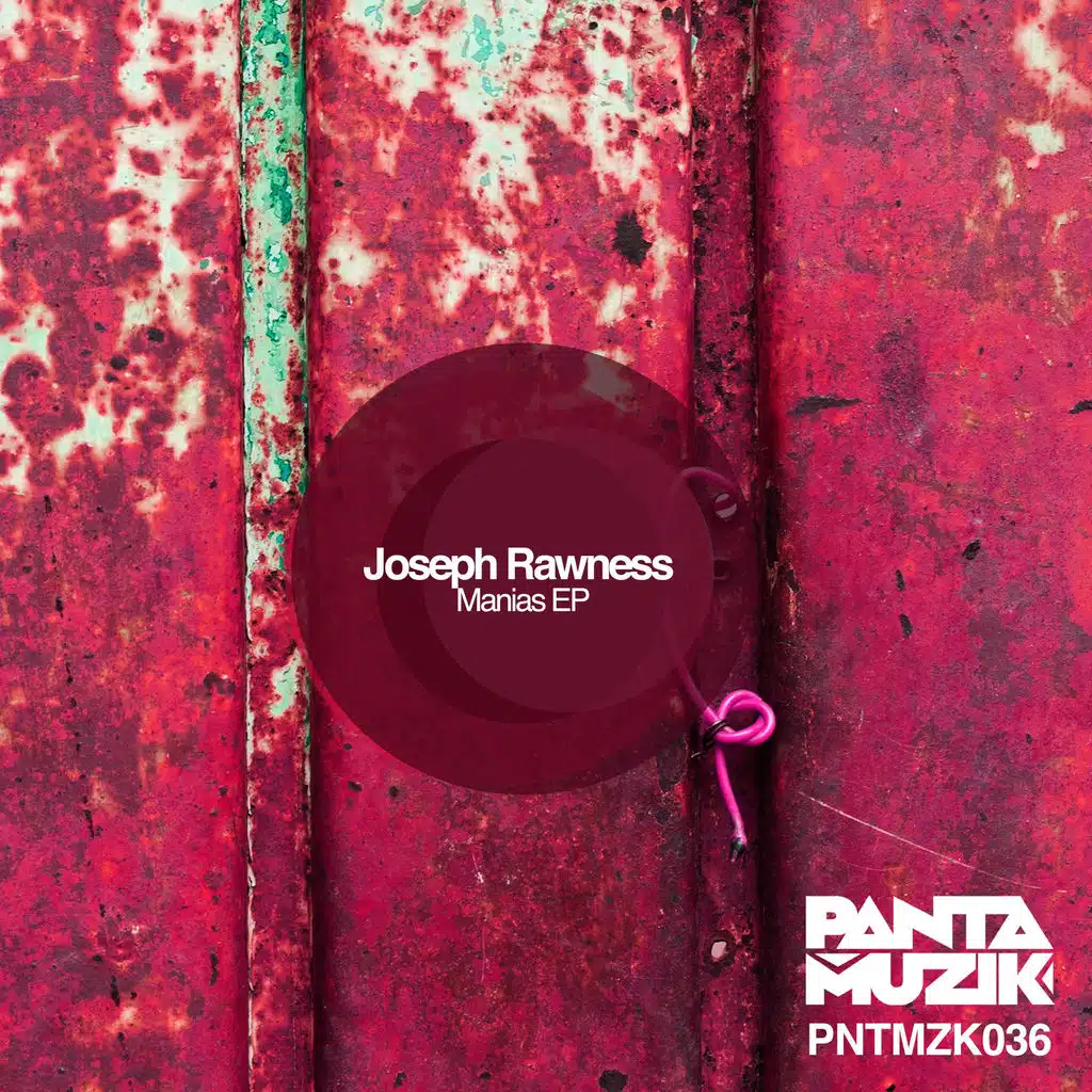 Manias EP (Moral Seduction Chords)