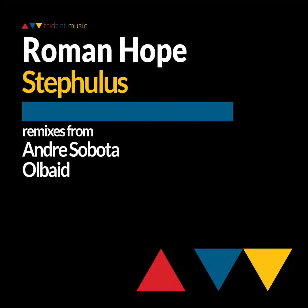 Stephulus (Andre Sobota Remix)