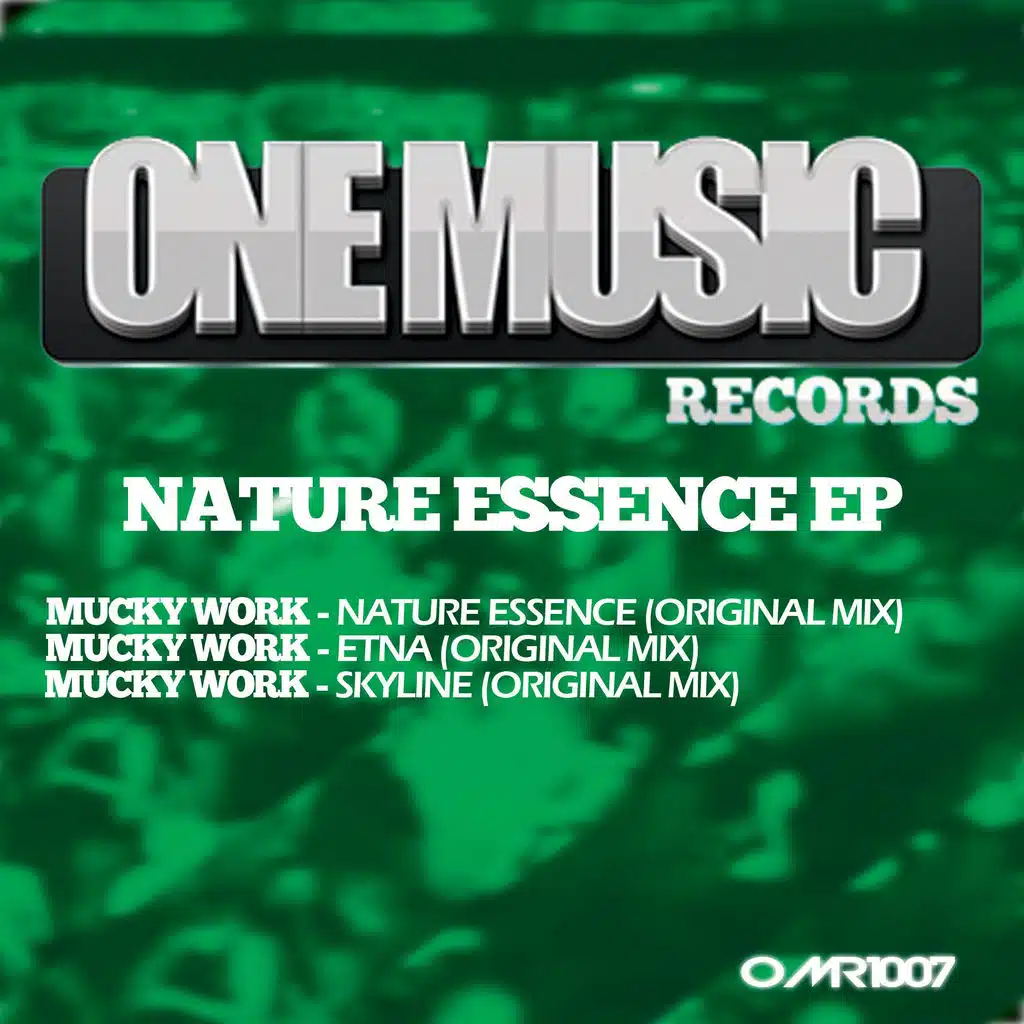 Nature Essence EP
