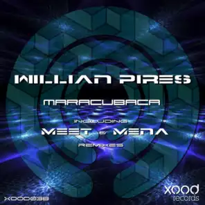 Maracubaca (DJ Mena Remix)