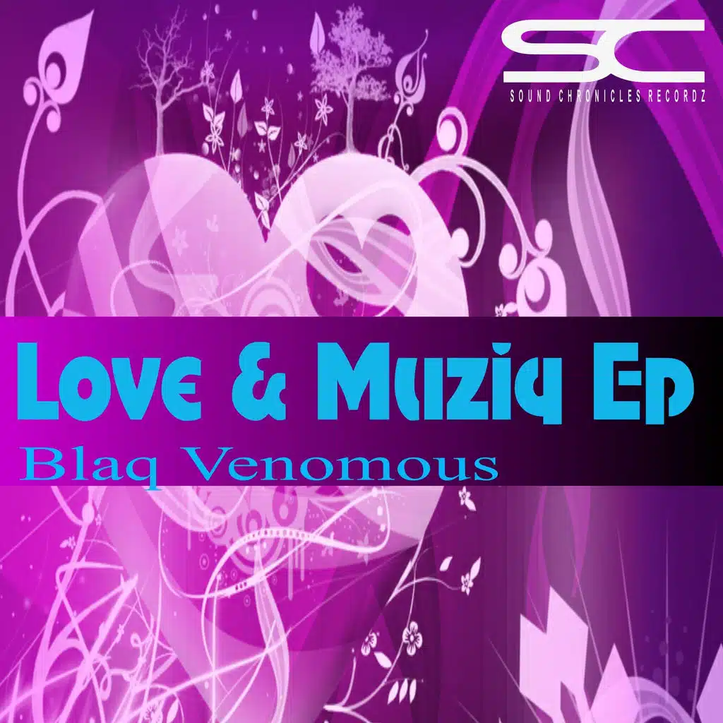 Love & Muziq Ep