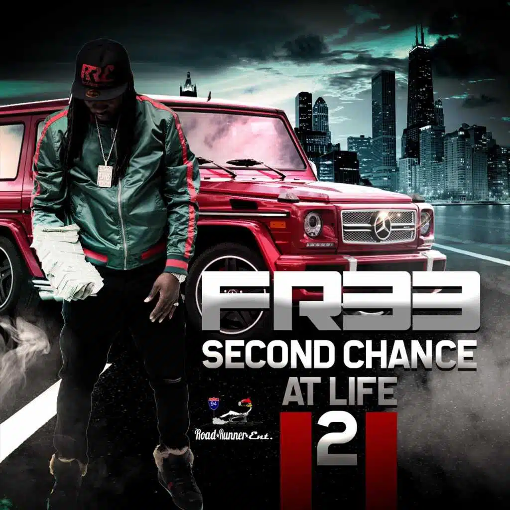 Second Chance at Life 2