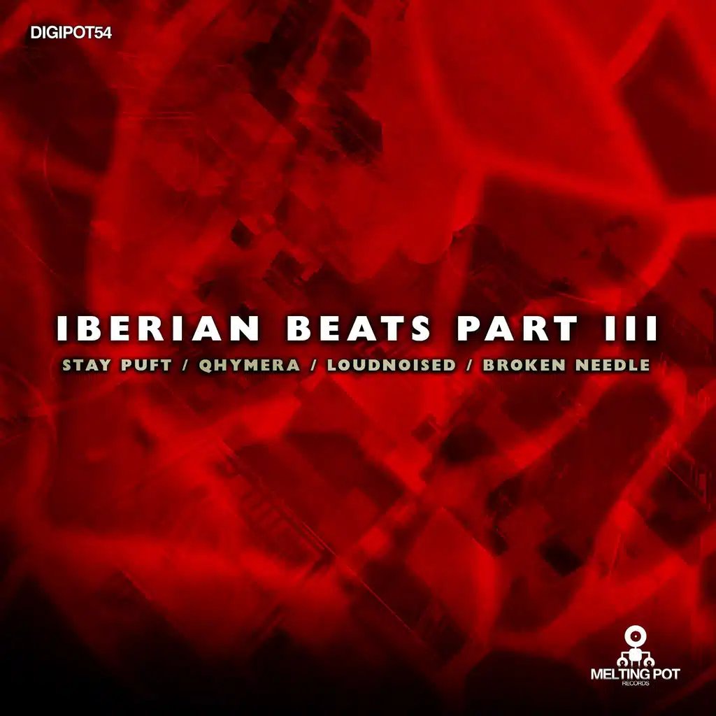 Iberian Beats, Vol. III