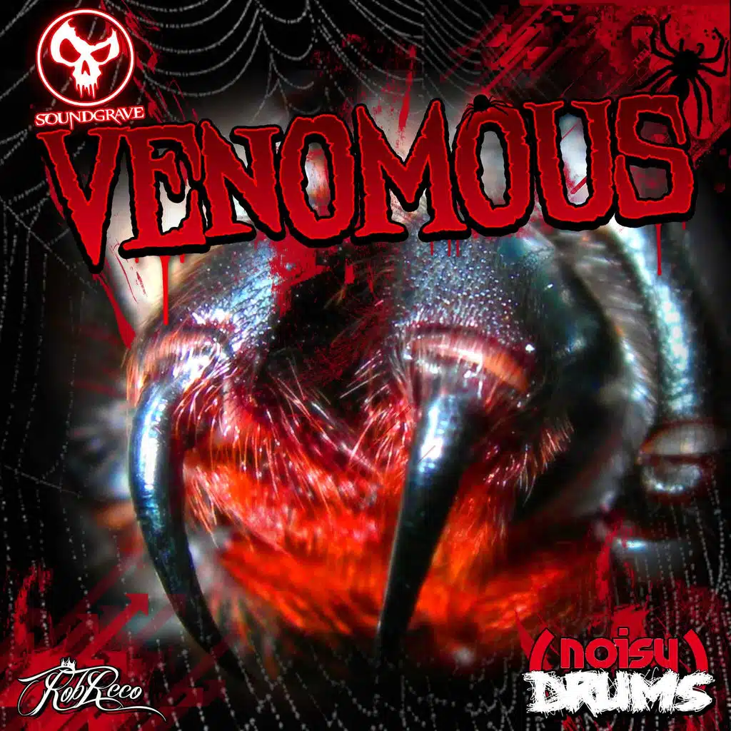Venomous EP