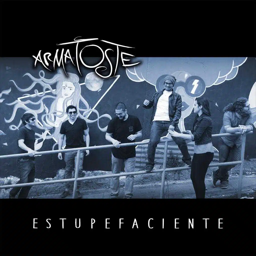 Estupefaciente