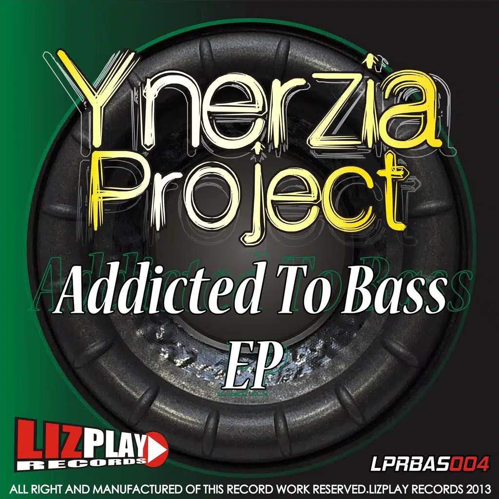 Ynerzia Project