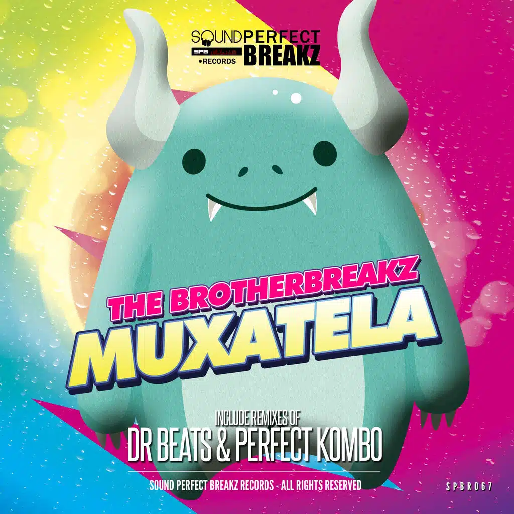Muxatela