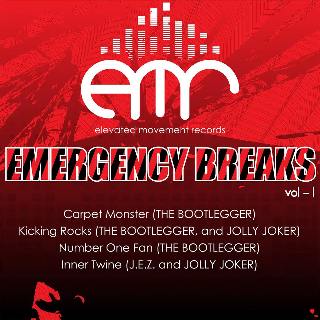 Emergency Breaks, Vol. 1