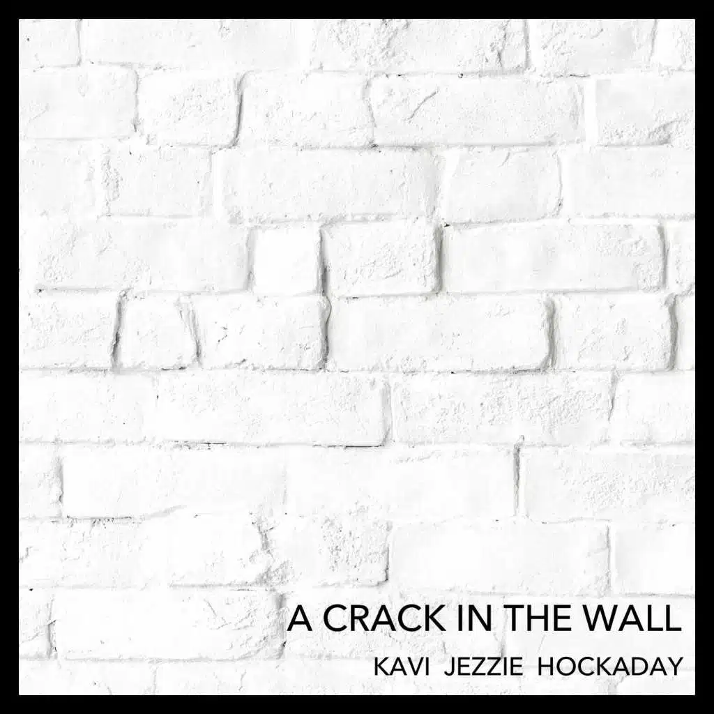 A Crack in the Wall