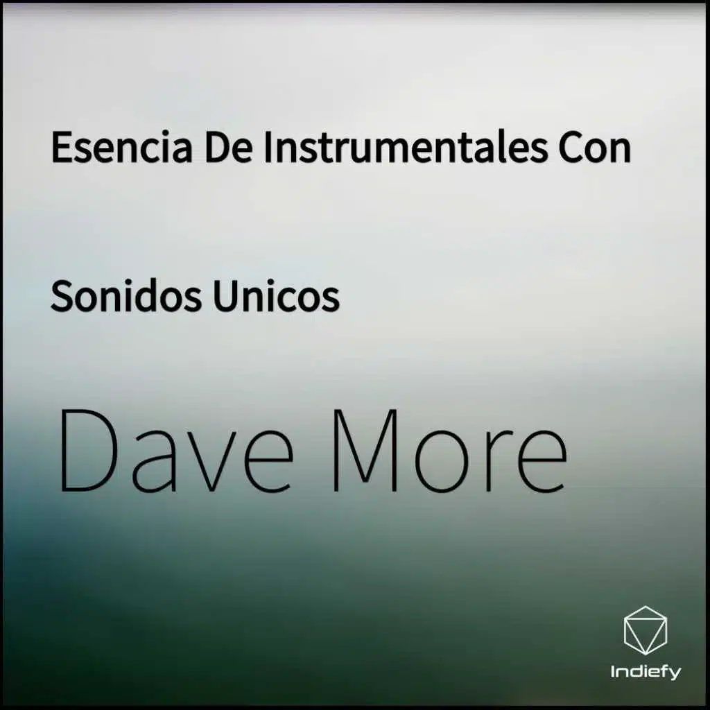 Esencia de Instrumentales Con Sonidos Únicos