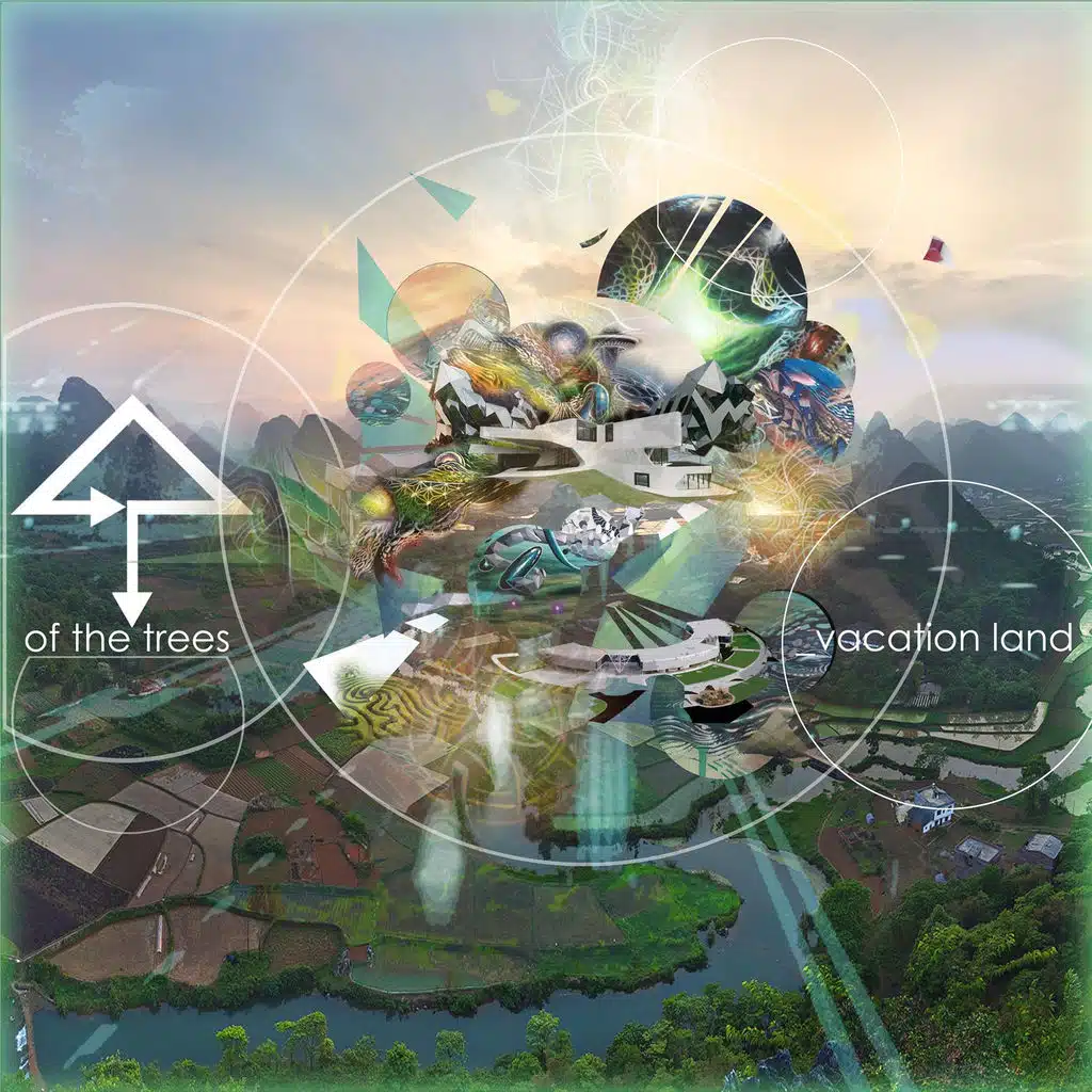 Regression (The Morning After)