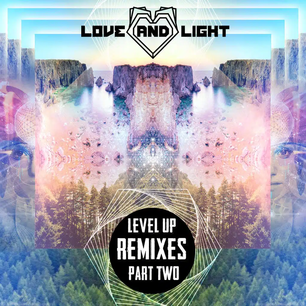 Level Up: Remixes Part 2 (Atomic Reactor Remix)