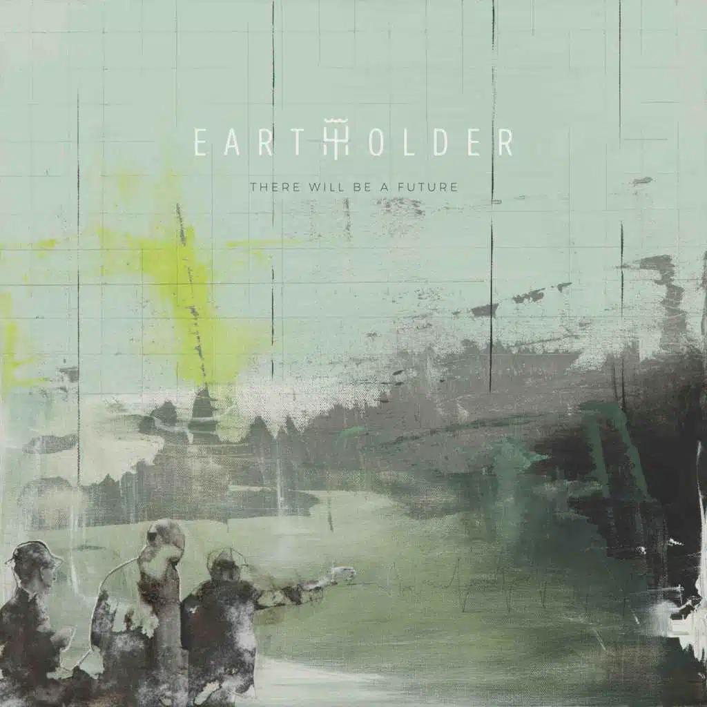 Earthholder