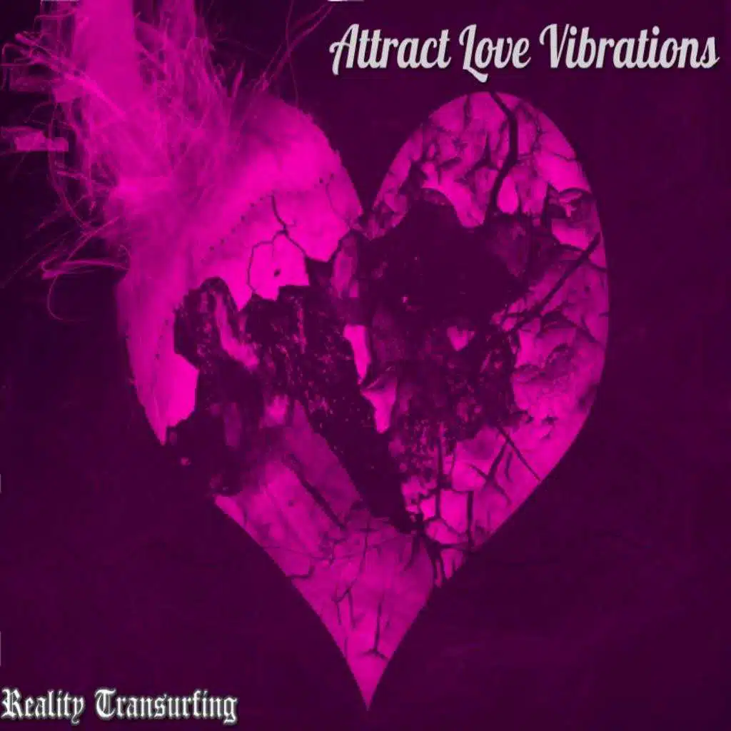 Law of Attraction Vibrations 1