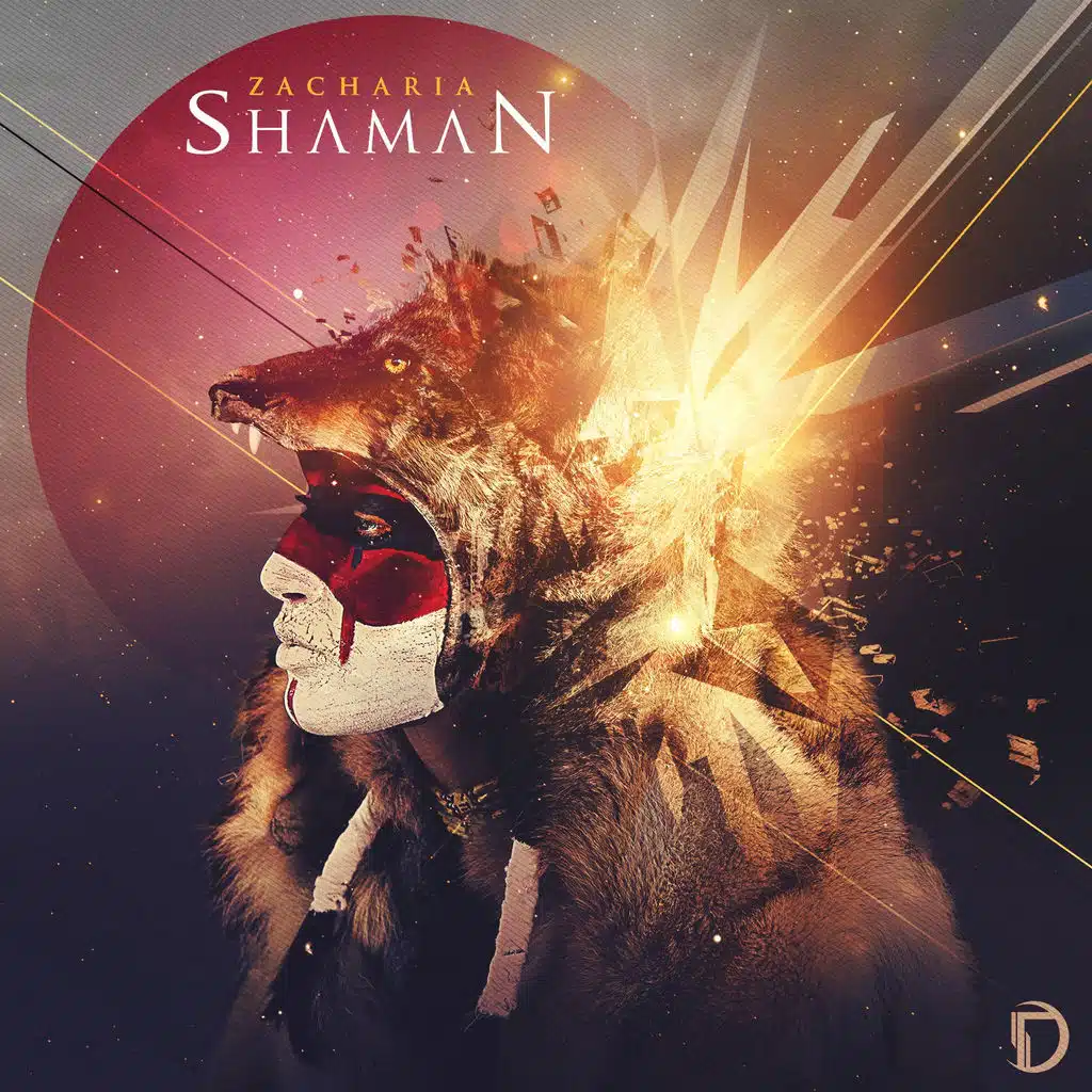 Shaman EP