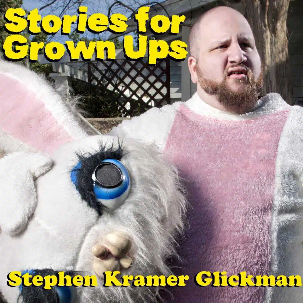 Stories for Grown Ups