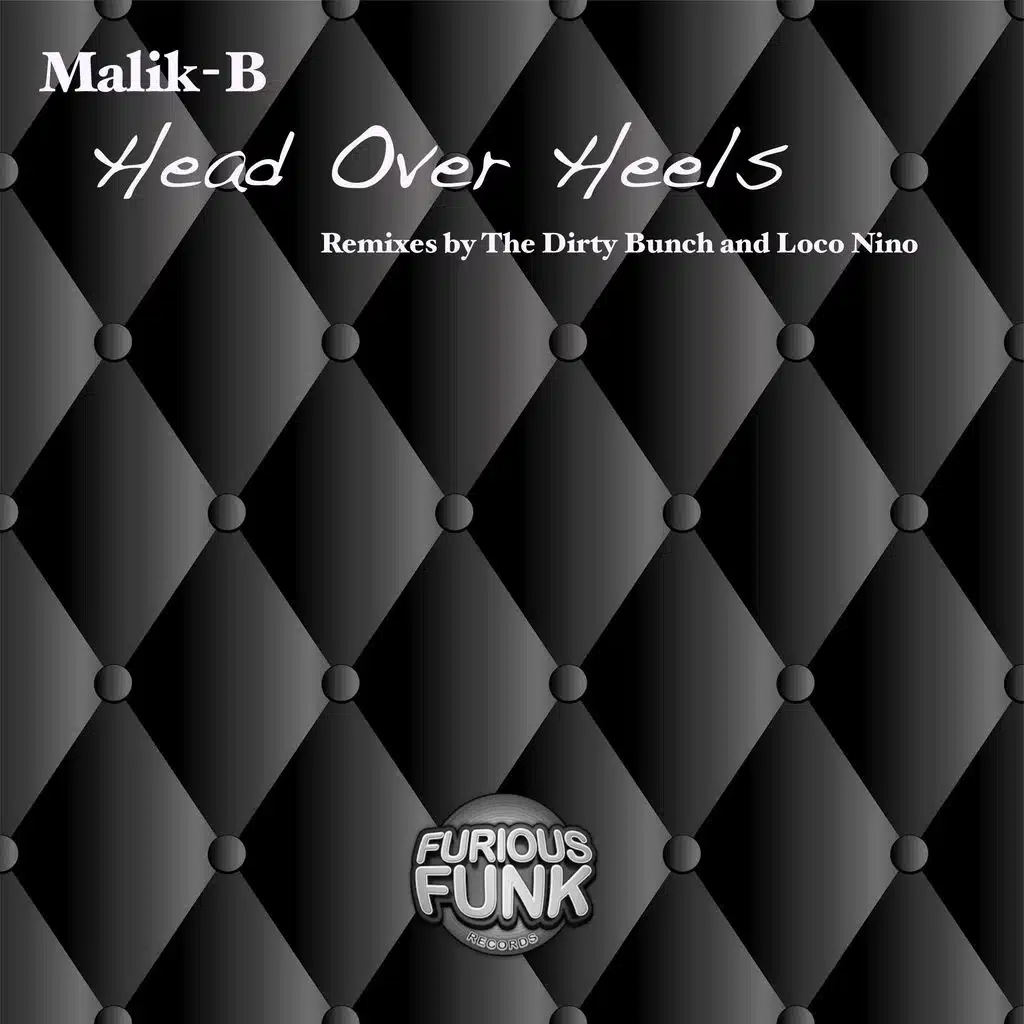 Head Over Heels (The Dirty Bunch Remix)