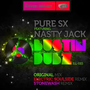 Bustin' Dubz (feat. Nasty Jack) [Stonewash Remix]