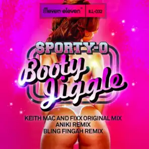 Sporty-O, Keith MacKenzie, DJ Fixx