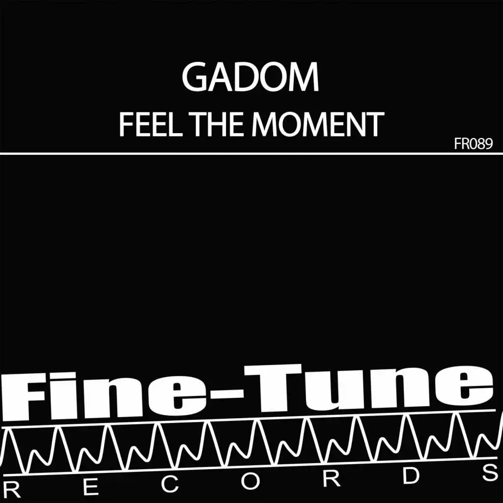 Feel The Moment (Radio Edit)