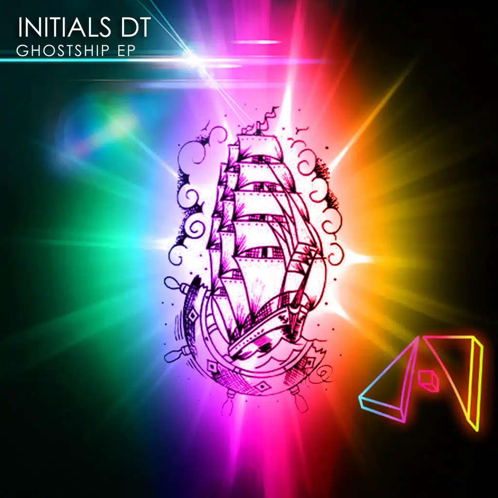 Ghostship (Thundercloud Remix)