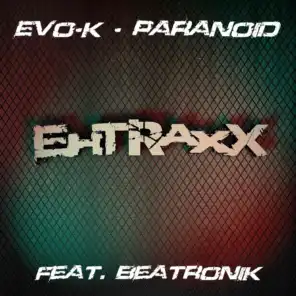 Paranoid (Original Radio Mix)