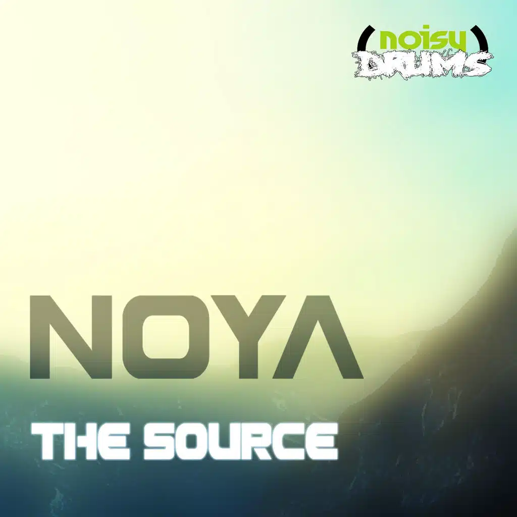 The Source EP