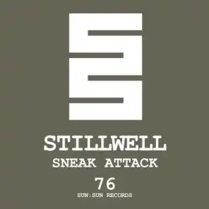 Sneak Attack (Bojan Milenkovic Remix)